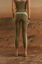 Slim Training Pants