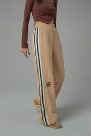 Size Doesnt Matter Line Track Pants