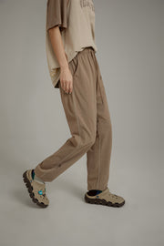 Daily Color String Jogger Sweatpants