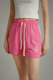 Feels Like Summer Jogger Shorts