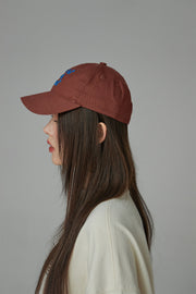 Greetings Sports Embroidered Cap