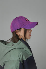 Made By Chuu Ball Cap Hat