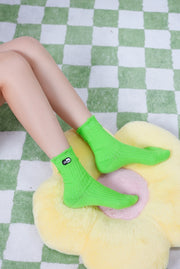 Candyland Knit Socks