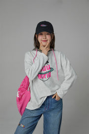 Welcome To Chuu World Sweatshirt