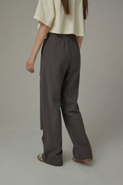 Heart Jogger Pants