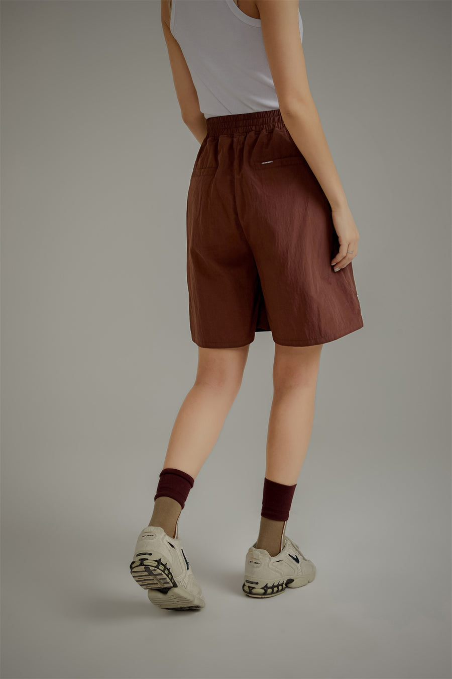 CHUU Loose Fit Shorts