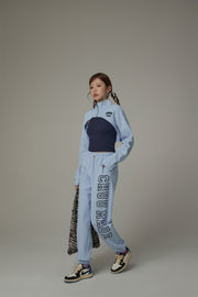 Chuu Made Logo Jogger Pants