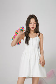 Feeling So Pretty Sleeveless Dress