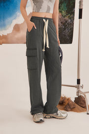 Cargo Jogger Pants