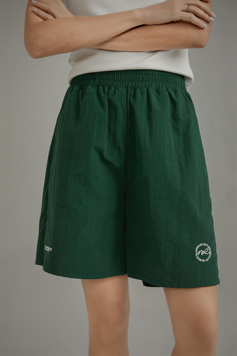 CHUU Loose Fit Shorts