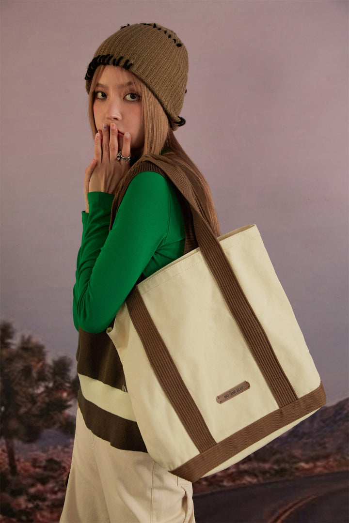 Classic Tote Bag