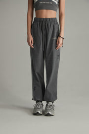 Daily Color String Jogger Sweatpants