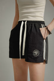 Feels Like Summer Jogger Shorts