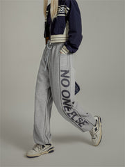 Noe Wide Jogger Pants