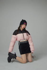 Chuu Cutie Pie Mini Skirt