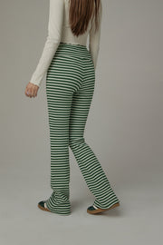 Striped Pants