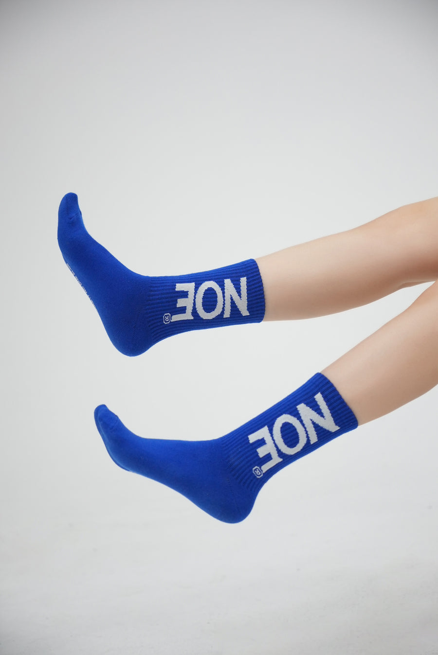 CHUU With Your Reality Socks