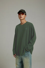 Basic Loose Fit T-Shirt