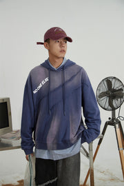 Noe Gradient Hoodie