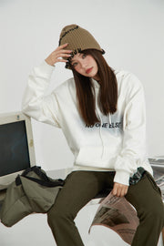 Noe Oversize Hoodie