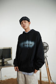 Noe Oversize Hoodie