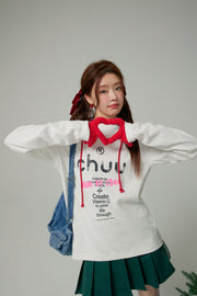 Colorful Muse Casual Loose Fit T-Shirt