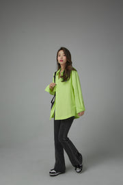 Candy Loose Fit Shirt