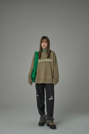 Platform To Go Anywhere Hoodie