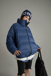 Doudoune Duck Down Padded Jacket