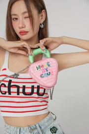 Made By Chuu Lovely Mini Bag