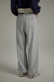 Noe Wide Jogger Pants