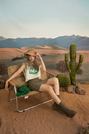 And The Sound Of Rain Tie And Dye T-Shirt