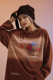 Loose Fit Christmas T-Shirt