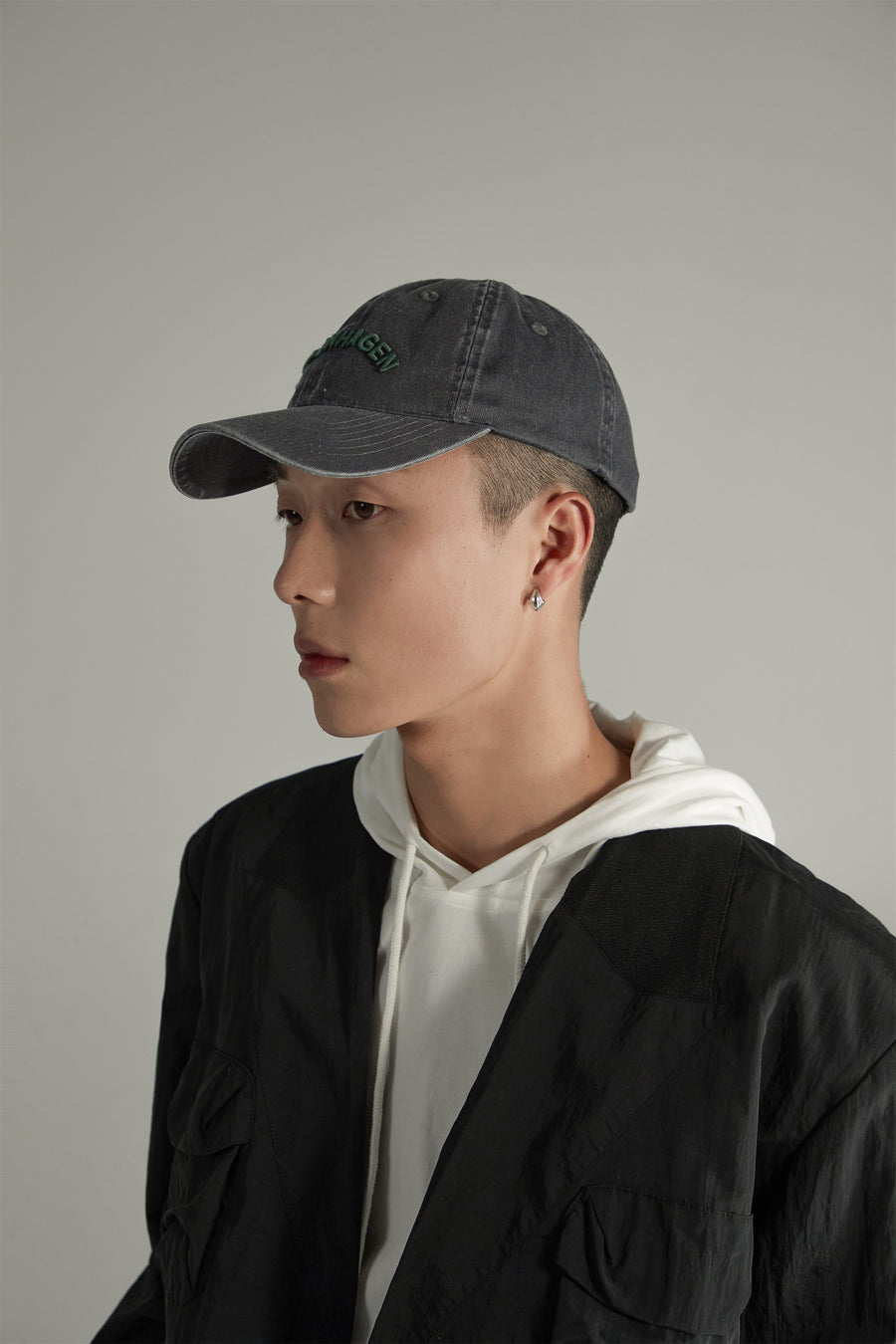 CHUU Copenhagen Ball Cap