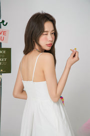 Feeling So Pretty Sleeveless Dress