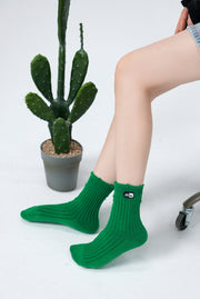 Candyland Knit Socks