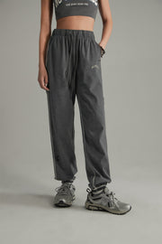 Daily Color String Jogger Sweatpants