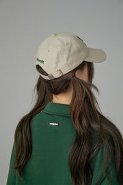 Greetings Sports Embroidered Cap