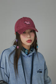 Made By Chuu Ball Cap Hat