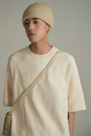 Simple Noe Oversized T-Shirt