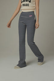 Striped Pants