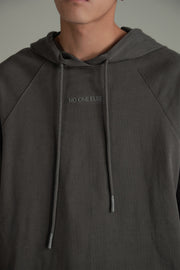 Basic Oversize Hoodie