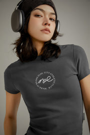 Noe Slim T-Shirt