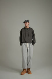 Casual Loose Fit Jogger Pants