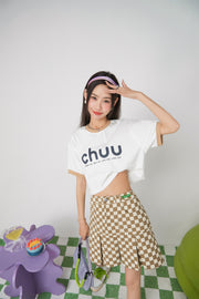 CHUU Formula T-Shirt