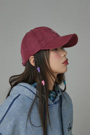 Made By Chuu Ball Cap Hat