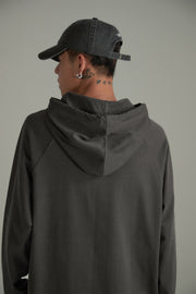 Basic Oversize Hoodie