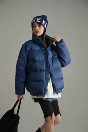 Doudoune Duck Down Padded Jacket