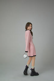 Picnic Girlie Check Dress