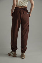 Fleece Jogger Pants